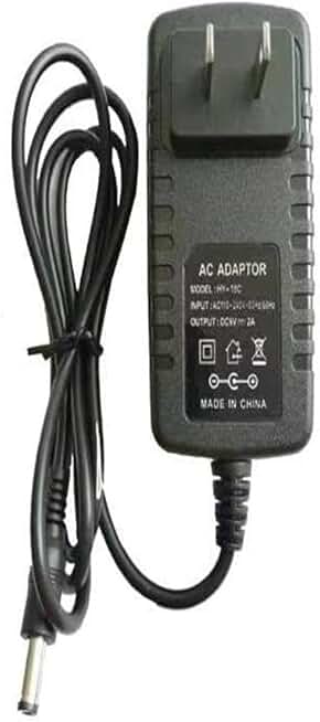 Wireless Speaker Power Adapter Replacement