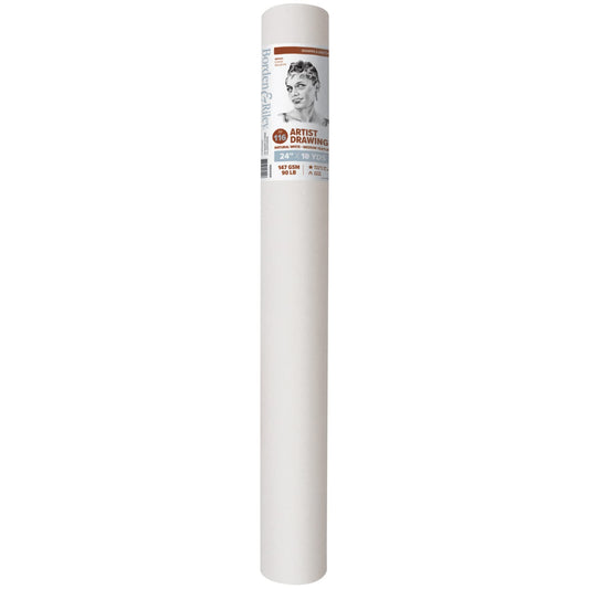 24" x 10 Yards Artist Drawing Vellum Roll