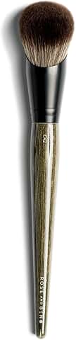 Rose and Ben Foundation Brush for Liquid and Cream Makeup