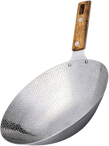 Stainless Steel Fryer Pot Basket for Cooking