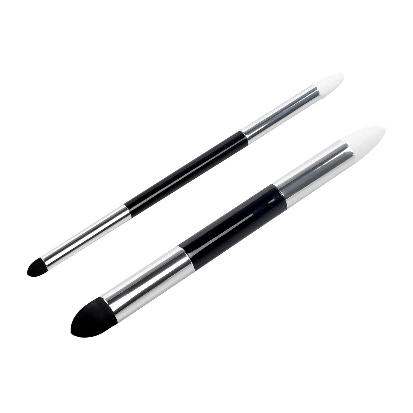 Sketch Pen Eraser Sponge Rubbing Brush Set 2 Packs