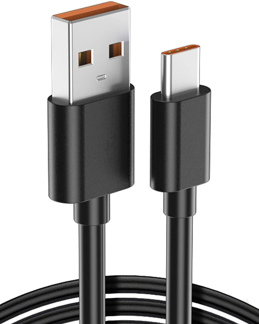 USB Type C Charging Cable for Wireless Keyboards