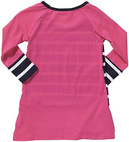 Baby Girls' Striped Dress (Toddler/Kid) - Capri - 3-6 Months