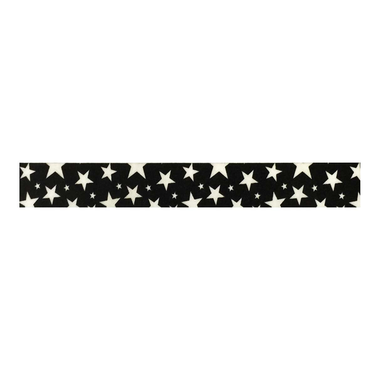 Colorful Star Pattern Washi Masking Tape