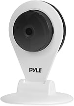 Wireless HD 720p IP Camera with Two-Way Audio