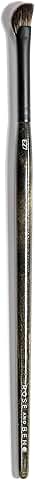 Inner Corner Highlight Brush with Angled Design