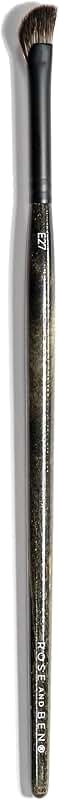 Inner Corner Highlight Brush with Angled Design