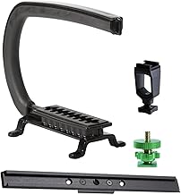 Cam Caddie Scorpion EX Stabilizer Kit with Smartphone and GoPro Mounts