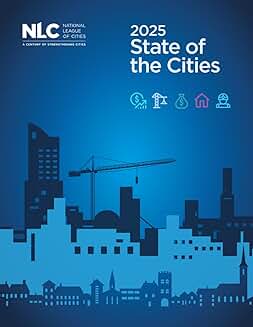 Cities in 2025
