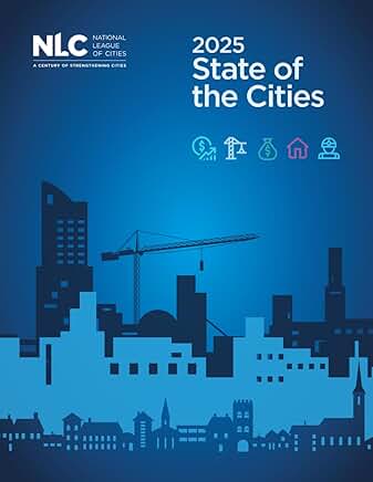 Cities in 2025
