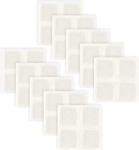 Self-Adhesive Archival Mounting Corners, 1.25", Pack of 256