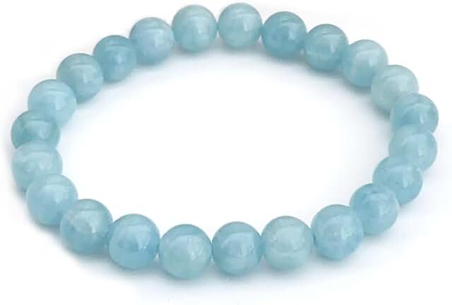 Elegant Crystal Bracelet for Women and Girls