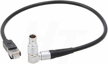 40cm Ethernet RJ45 Cable with 10-Pin Connector