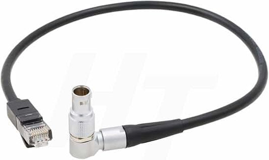 40cm Ethernet RJ45 Cable with 10-Pin Connector