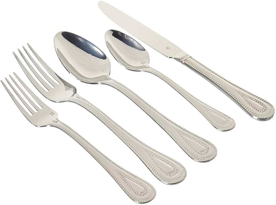 20-Piece Kitchen Utensil Set