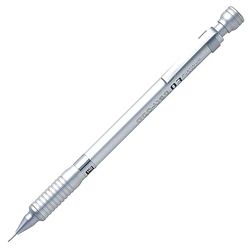 Mechanical Pencil with 0.3mm Lead