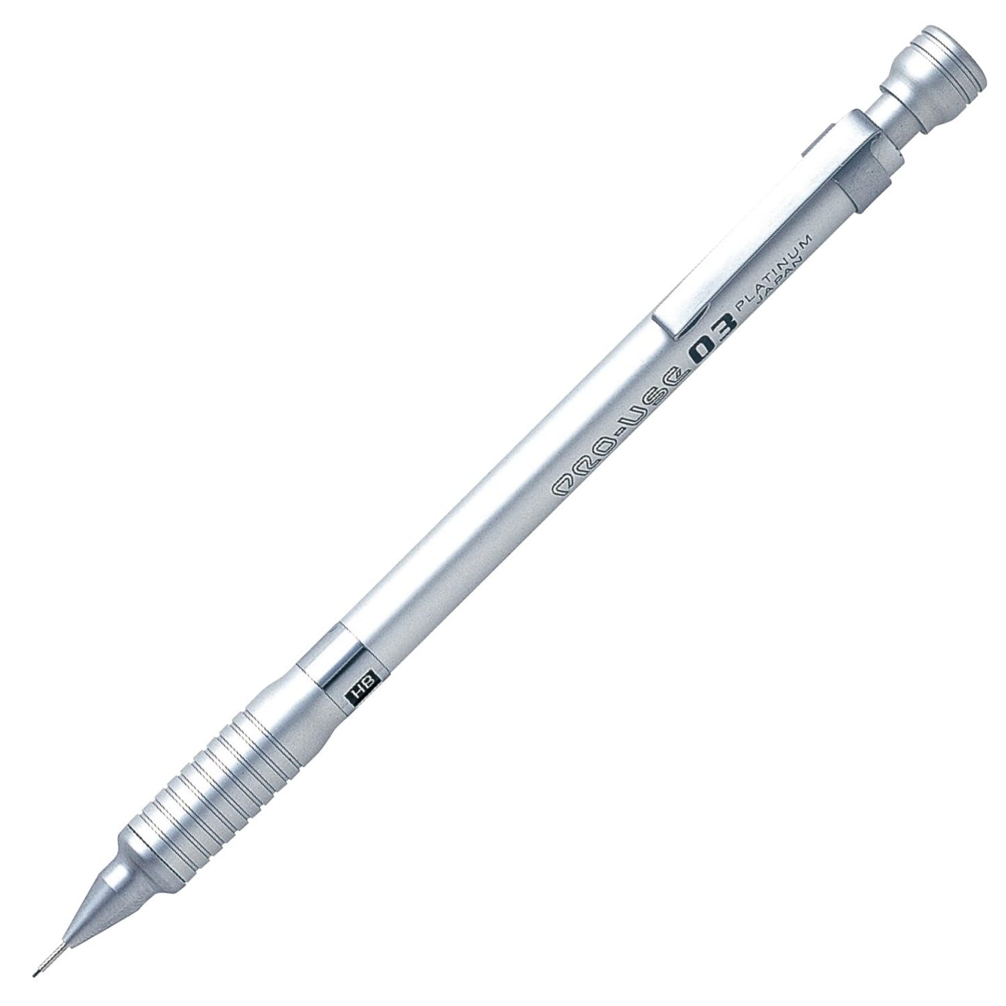 Mechanical Pencil with 0.3mm Lead