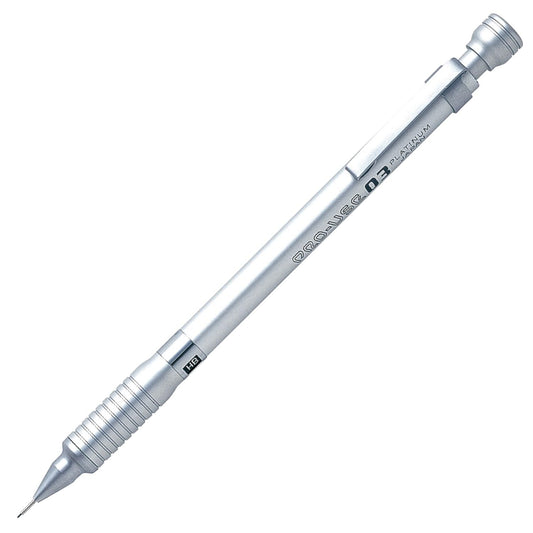 Mechanical Pencil with 0.3mm Lead