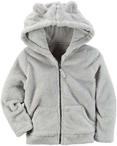 Baby Girls' Knit Layering 235g553, Grey, 3M