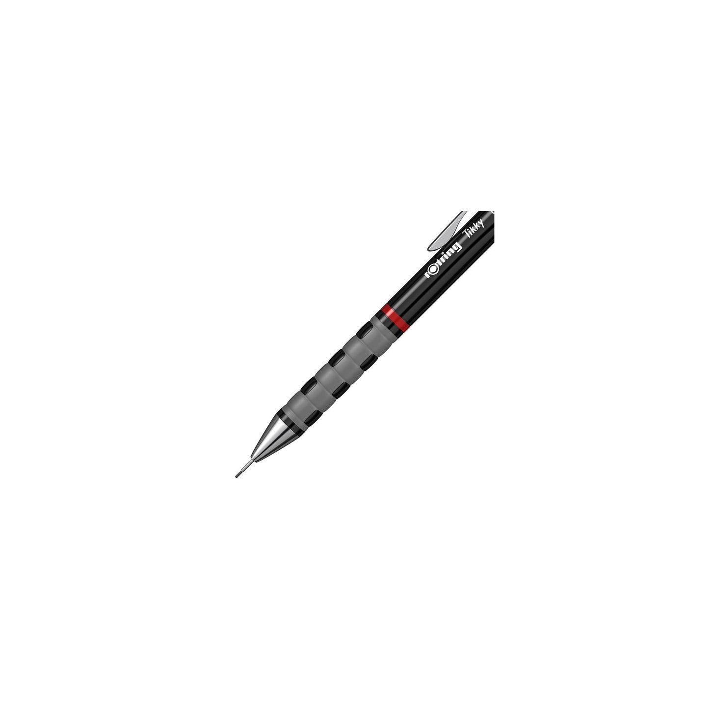 Black 1.0 mm Mechanical Pencil