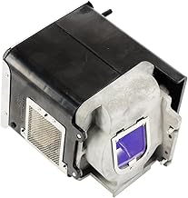 Projector Replacement Lamp with Housing for Various Models