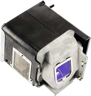 Projector Replacement Lamp with Housing for Various Models