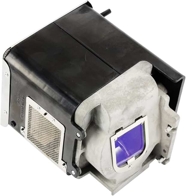 Projector Replacement Lamp with Housing for Various Models