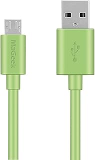 3.3ft Micro USB Cable for Charging and Syncing