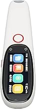 3.0-inch Language Translator Pen for Travel in 134 Languages