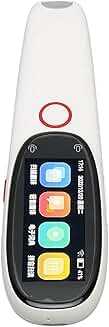 3.0-inch Language Translator Pen for Travel in 134 Languages