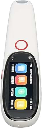 3.0-inch Language Translator Pen for Travel in 134 Languages