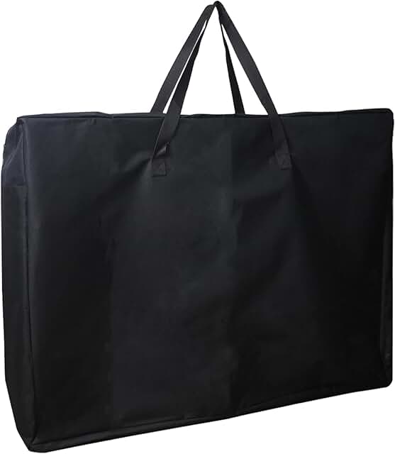 Heavy Duty Waterproof Carrying Bag for 4ft Folding Table