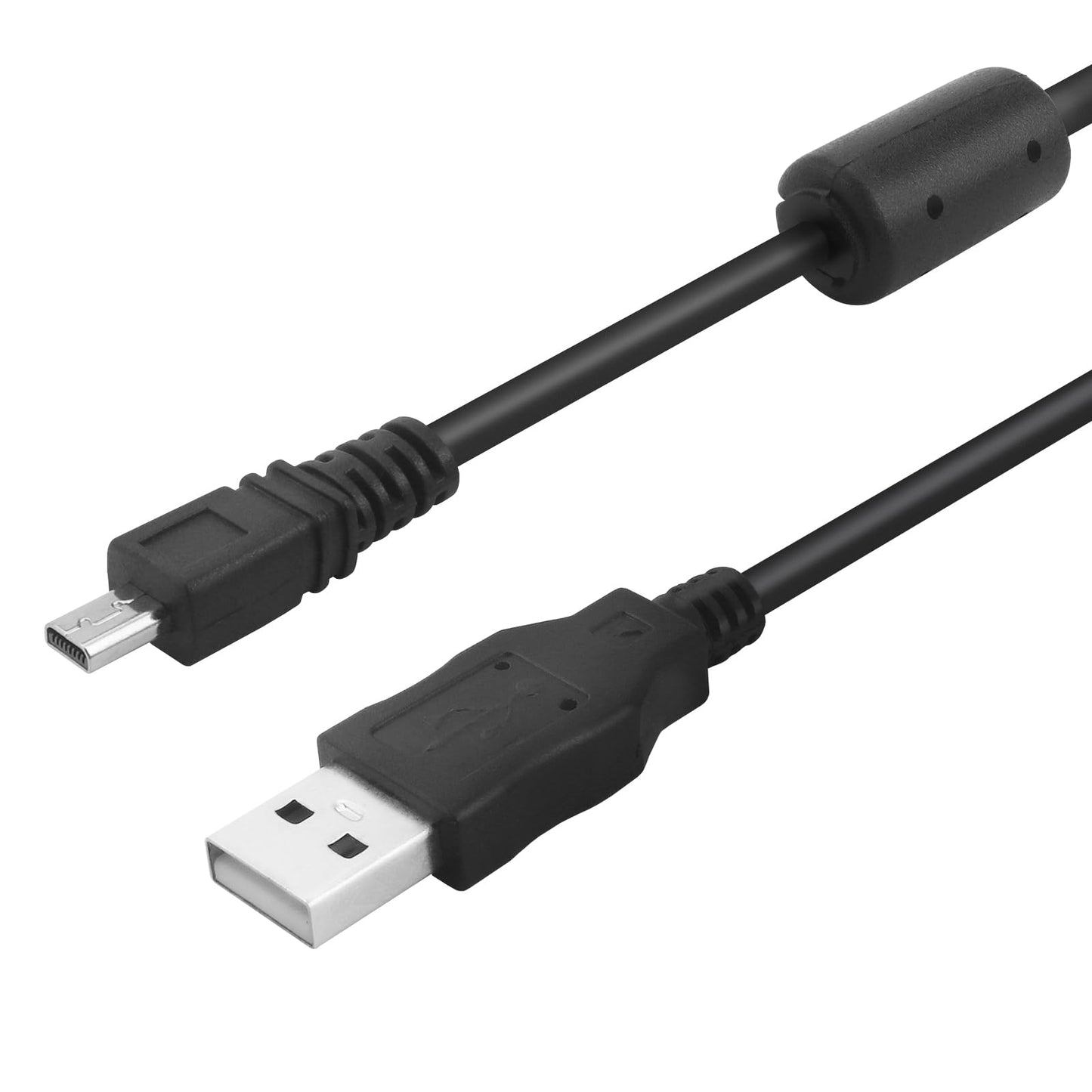 USB Camera Data and Charging Cable