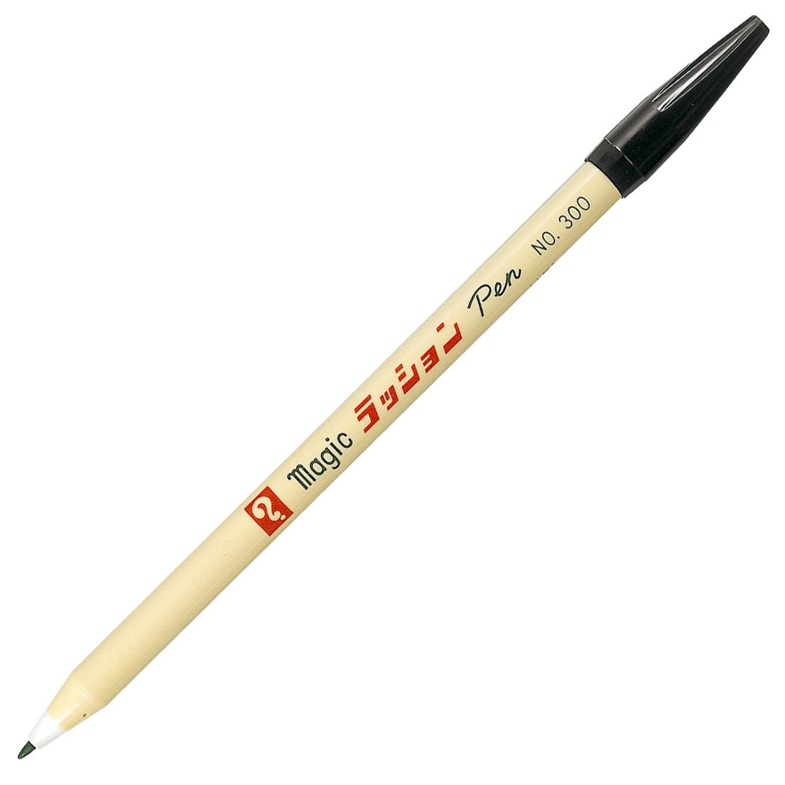 Water-Based Lassion Pen with 20 Colors