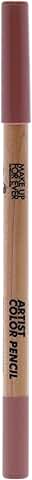 Sepia Artist Color Pencil for Women, 0.05 oz