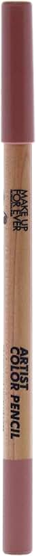 Sepia Artist Color Pencil for Women, 0.05 oz
