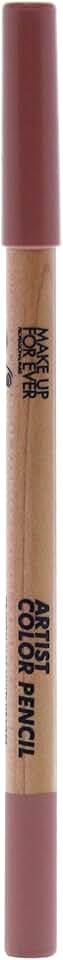 Sepia Artist Color Pencil for Women, 0.05 oz