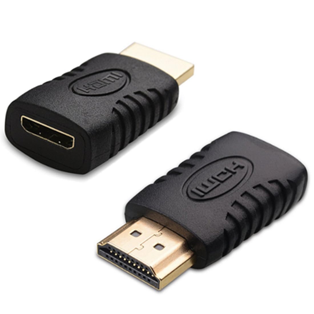 HDMI Male to Mini-HDMI Female Adapter