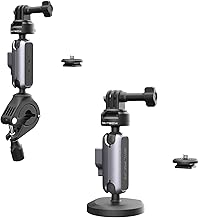 Handlebar Mount for Action Cameras