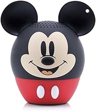 Mini Bluetooth Speaker featuring Mickey Mouse