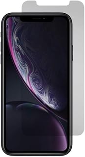Black Ice Tempered Glass Screen Protector for iPhone XR