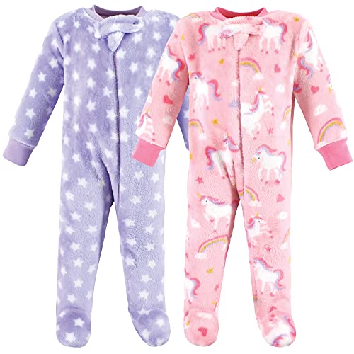 Uni   Plush Sleep and Play, Celestial Unicorn, 6-9 Months