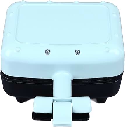 300W Electric Maker with Cold Touch Handle