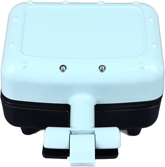 300W Electric Maker with Cold Touch Handle