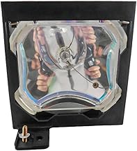 Projector Lamp Bulb with Housing for L6600 and L6500