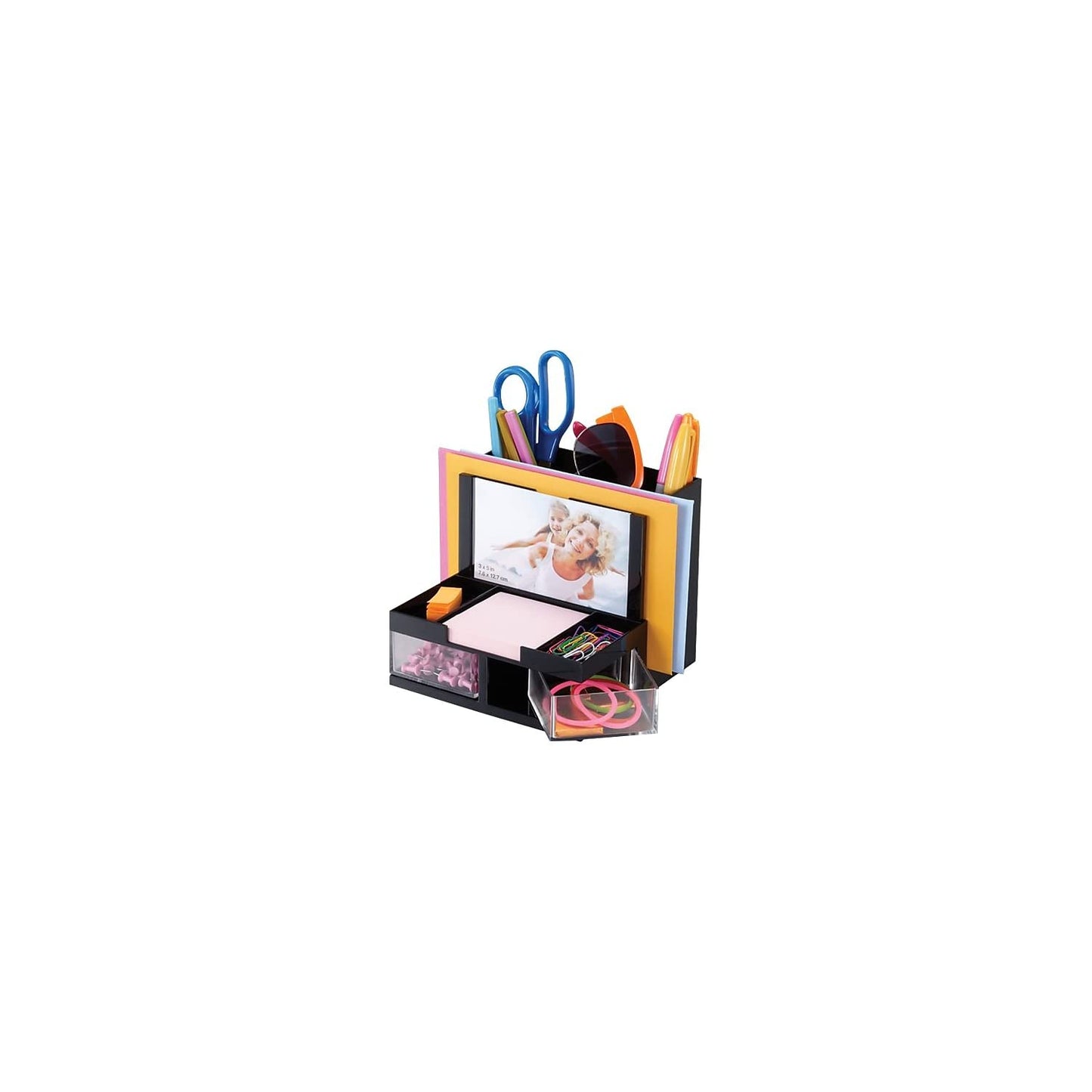 VersaPlus Desk Organizer