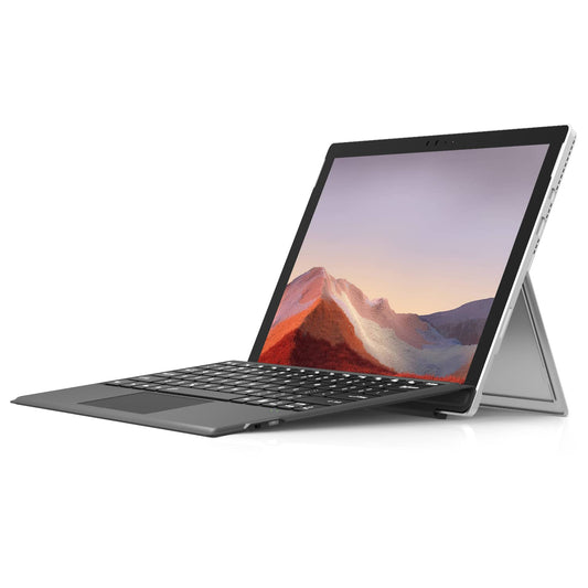 Microsoft Surface Pro Type Cover with Touchpad and Rechargeable Battery