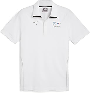 Men's Motorsport Polo Shirt