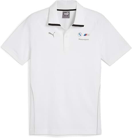 Men's Motorsport Polo Shirt
