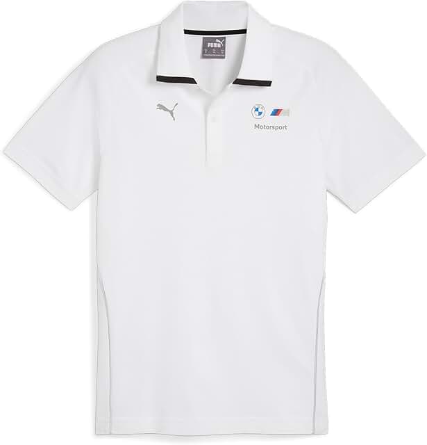 Men's Motorsport Polo Shirt